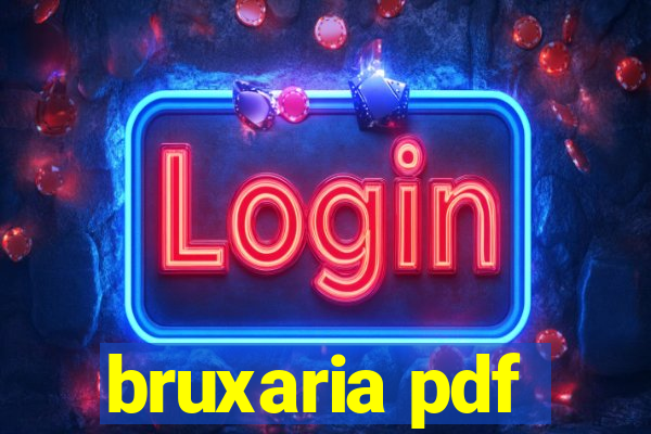 bruxaria pdf